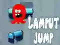 بازی Lamput Jump آنلاین