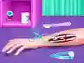 بازی Fracture Emergency Surgery آنلاین