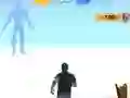 بازی Mecha Rush آنلاین