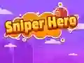 بازی Sniper Hero آنلاین