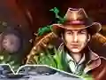 بازی Prehistoric Puzzle آنلاین