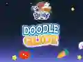 بازی Doodle Glide آنلاین