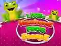 بازی Little Handsome Frog Escape آنلاین