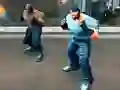 بازی Street Mayhem Beat 'Em Up آنلاین