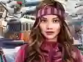 بازی Ski Village آنلاین