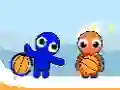 بازی Basket Battle آنلاین