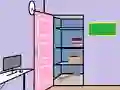 بازی Rainbow Escape آنلاین