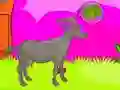 بازی Wolf Escape آنلاین