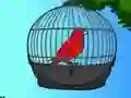بازی Red Bird Rescue آنلاین