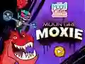 بازی Moon Girl Moxie آنلاین