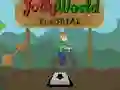 بازی JollyWorld آنلاین