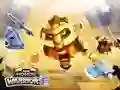 بازی For Honor Warriors.io آنلاین