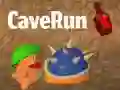 بازی CaveRun آنلاین