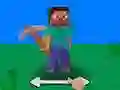 بازی Minecraft Rush آنلاین