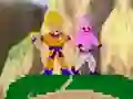 بازی Dragon Ball GD آنلاین