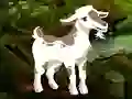 بازی Searching Goat Child آنلاین