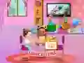 بازی Sweet Baby Girl Daycare آنلاین