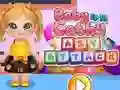 بازی Baby Cathy Ep30: Art Attack آنلاین