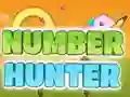 بازی Number Hunter آنلاین
