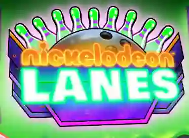 بازی Nickelodeon Lanes آنلاین