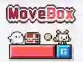 بازی Move Box آنلاین
