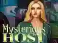بازی Mysterious host آنلاین