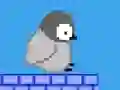 بازی Roll Penguin game آنلاین