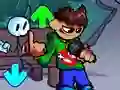 بازی Friday Night Funkin VS Crawstor آنلاین