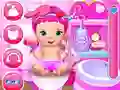 بازی Baby Bella Caring آنلاین