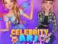 بازی Celebrity Ari All Around the Fashion آنلاین