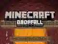 بازی Minecraft Dropper آنلاین