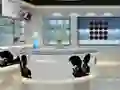 بازی Modern Mobile Showroom Escape آنلاین