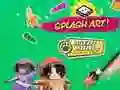 بازی Agent Binky Splash Art آنلاین