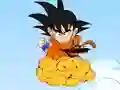 بازی Dragon ball III آنلاین