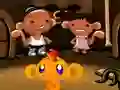 بازی Monkey Go Happy Stage 712 آنلاین