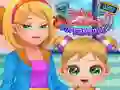 بازی Baby Cathy Ep19 Supermarket آنلاین