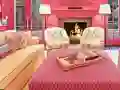 بازی Living Pink Room Escape آنلاین