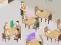 بازی My Mini Cafe آنلاین