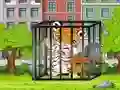 بازی The Tiger Cub Escape آنلاین