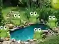 بازی Crane Pond Escape آنلاین