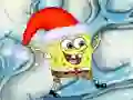 بازی Spongebob Christmas آنلاین