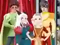 بازی Save Kingdom By Fashion آنلاین