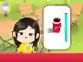بازی My Mini Cooking آنلاین