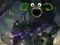 بازی Dragon Zombie Land Escape آنلاین