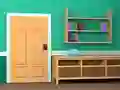 بازی Room Escape Chapter-1 آنلاین