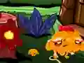 بازی Monkey Go Happy Stage 95 آنلاین