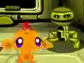بازی Monkey Go Happy Stage 96 آنلاین
