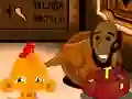 بازی Monkey Go Happy Stage 100 آنلاین
