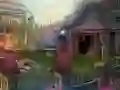 بازی Stillness Dragon Escape آنلاین