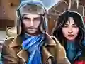 بازی Snowy Surprise آنلاین